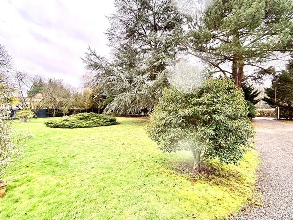 Maison de campagne 15 min d'Angers 6 pièce(s) 175 m2