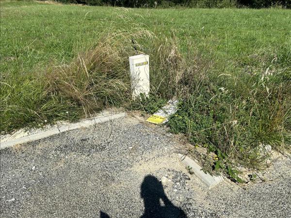 Terrain à vendre |  Monclar-de-Quercy |  1751 m²