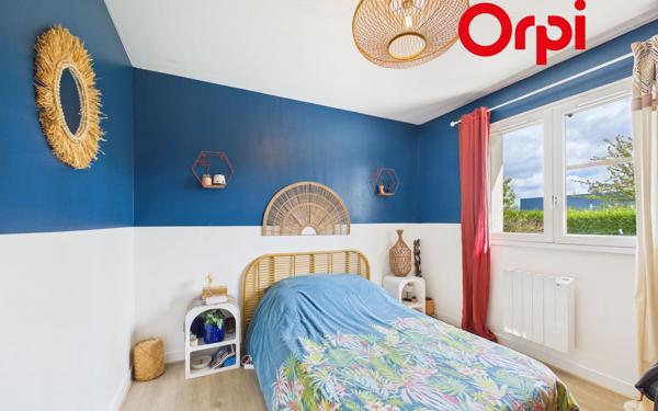 Maison à vendre    5 pièces •  Bernay