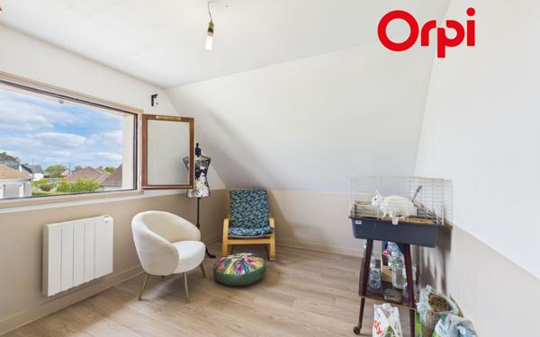 Maison à vendre    5 pièces •  Bernay