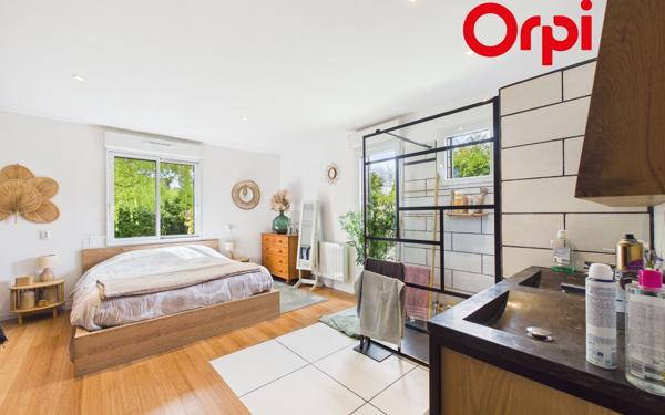 Maison à vendre    5 pièces •  Bernay