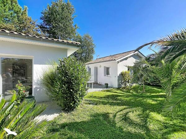 Maison 1 510 000 € Seignosse 5 p 195 m² DPE A