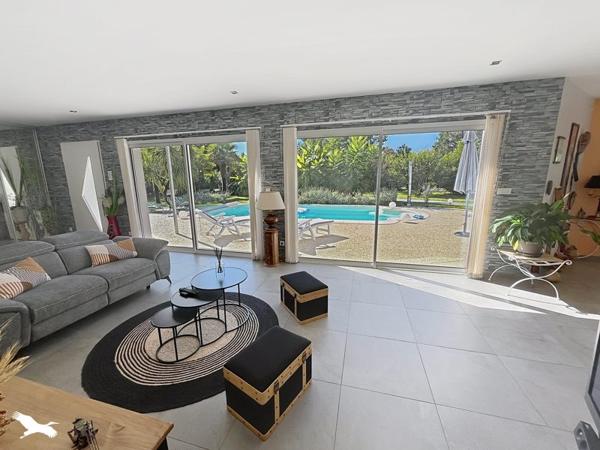 Maison 1 510 000 € Seignosse 5 p 195 m² DPE A