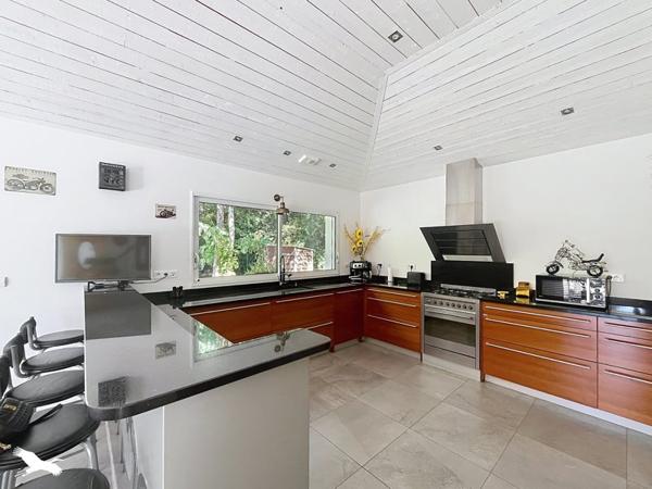 Maison 1 510 000 € Seignosse 5 p 195 m² DPE A