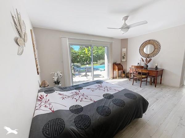 Maison 1 510 000 € Seignosse 5 p 195 m² DPE A
