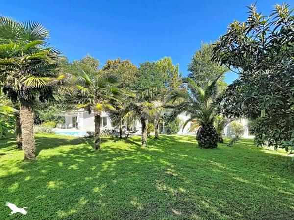 Maison 1 510 000 € Seignosse 5 p 195 m² DPE A