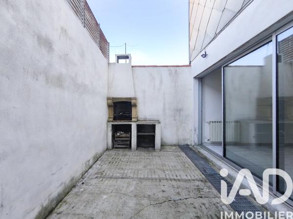 Maison à vendre 4 pièces 84 m² Béziers