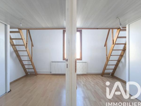 Maison à vendre 4 pièces 84 m² Béziers