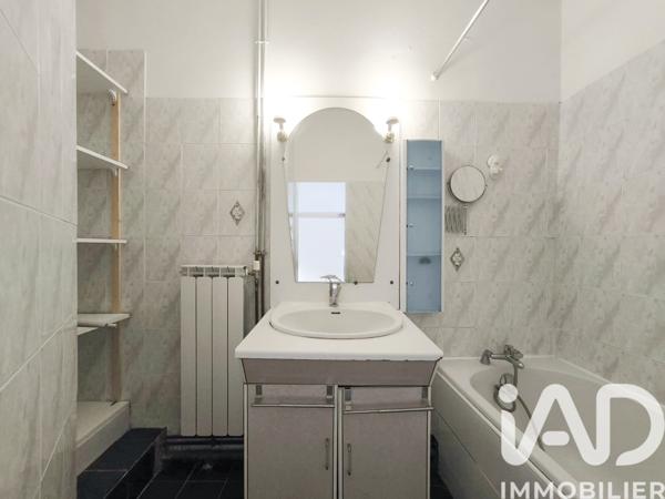 Maison à vendre 4 pièces 84 m² Béziers