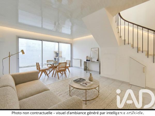 Maison à vendre 4 pièces 84 m² Béziers