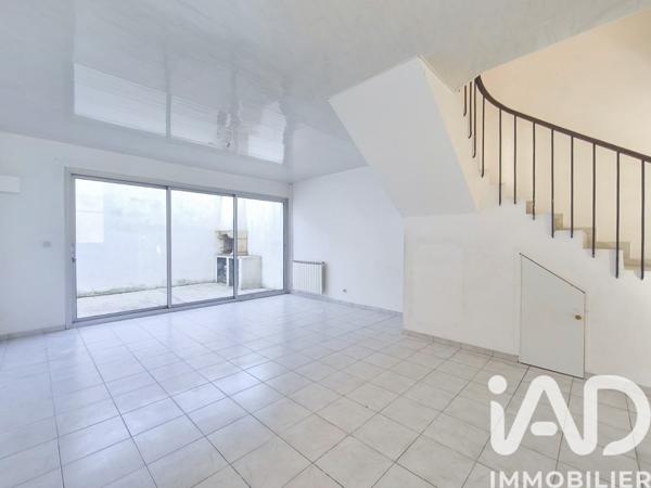 Maison à vendre 4 pièces 84 m² Béziers