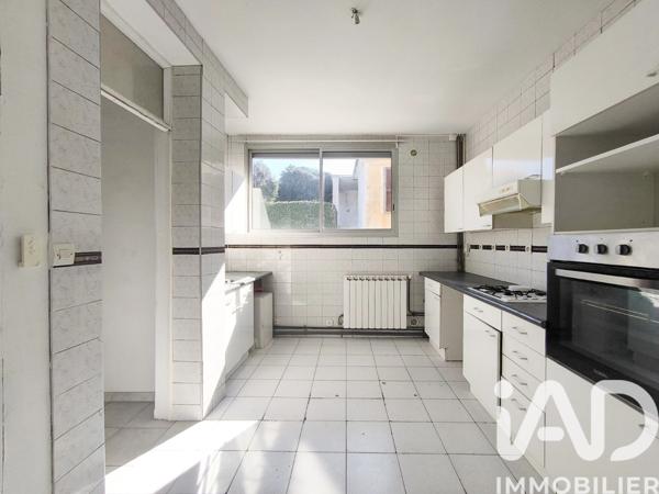 Maison à vendre 4 pièces 84 m² Béziers