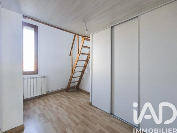Maison à vendre 4 pièces 84 m² Béziers