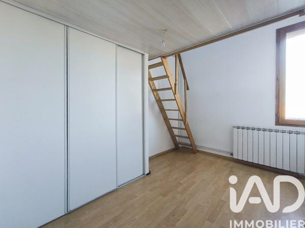 Maison à vendre 4 pièces 84 m² Béziers