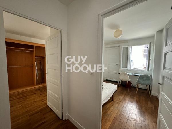 SPÉCIAL INVESTISSEUR