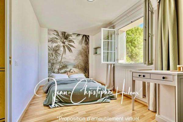 30230 BOUILLARGUES - Villa 5 pièces 156 m2 avec Piscine