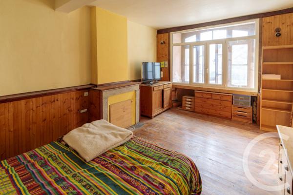 Maison à vendre  6 pièces - 182,04 m2 SARRANCOLIN - 65