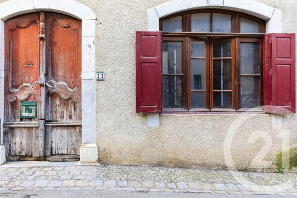 Maison à vendre  6 pièces - 182,04 m2 SARRANCOLIN - 65