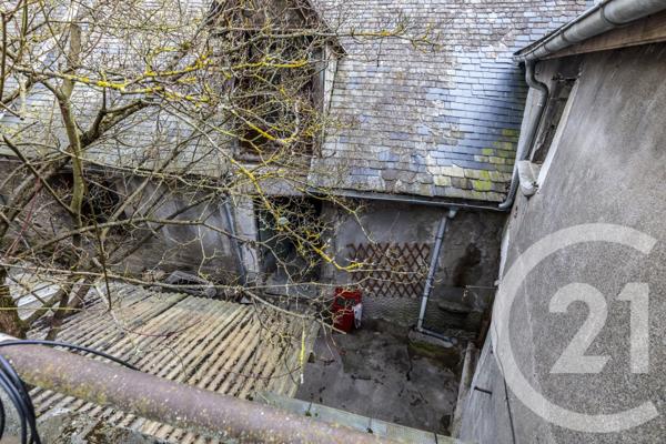 Maison à vendre  6 pièces - 182,04 m2 SARRANCOLIN - 65