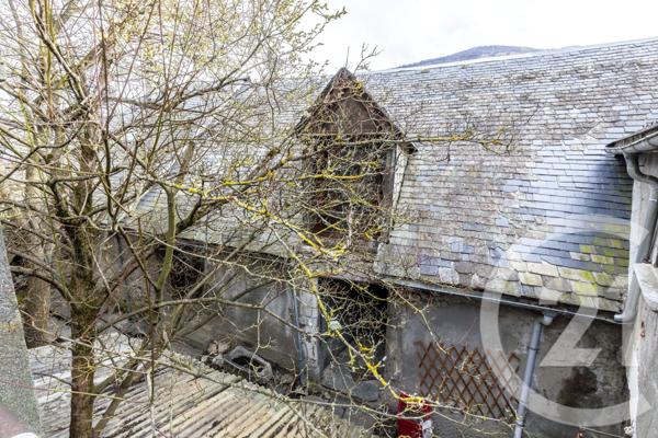 Maison à vendre  6 pièces - 182,04 m2 SARRANCOLIN - 65