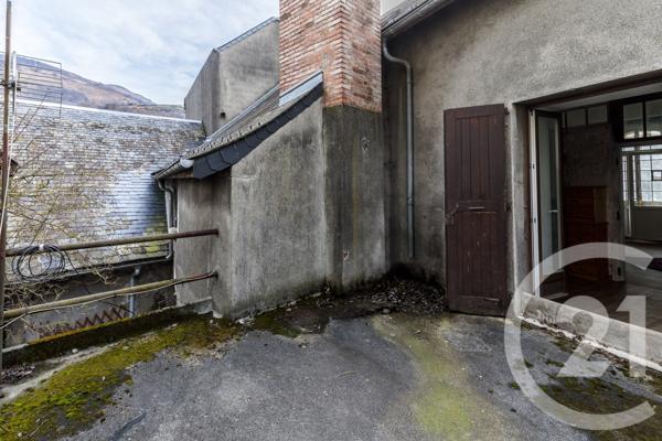 Maison à vendre  6 pièces - 182,04 m2 SARRANCOLIN - 65