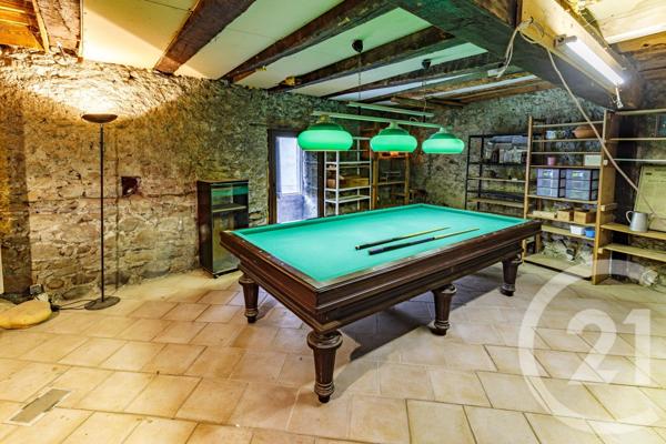 Maison à vendre  6 pièces - 182,04 m2 SARRANCOLIN - 65