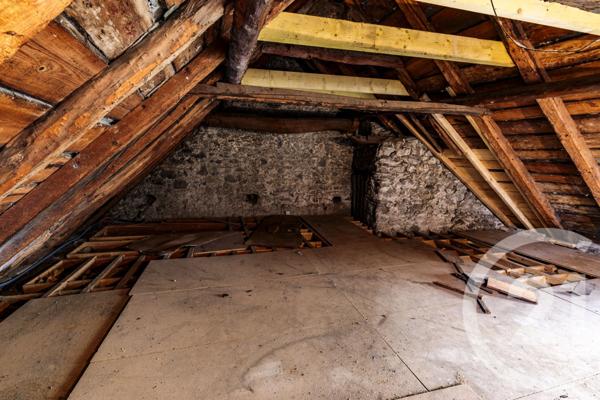 Maison à vendre  6 pièces - 182,04 m2 SARRANCOLIN - 65