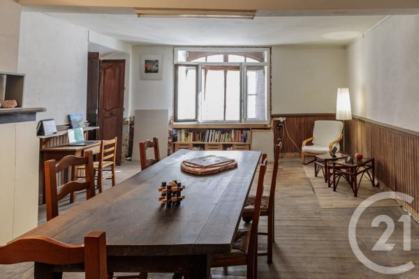 Maison à vendre  6 pièces - 182,04 m2 SARRANCOLIN - 65