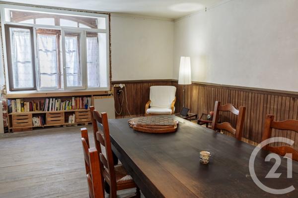 Maison à vendre  6 pièces - 182,04 m2 SARRANCOLIN - 65