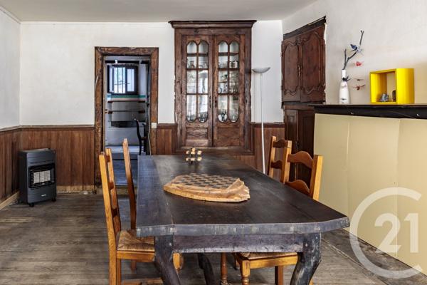 Maison à vendre  6 pièces - 182,04 m2 SARRANCOLIN - 65