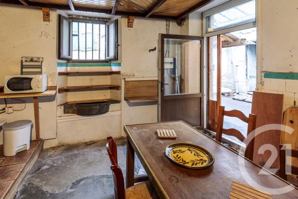 Maison à vendre  6 pièces - 182,04 m2 SARRANCOLIN - 65