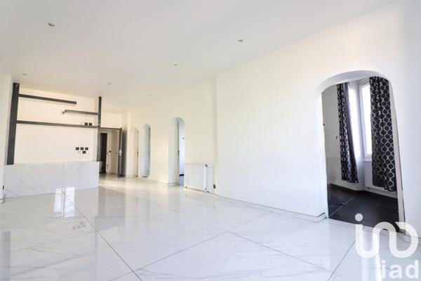 Immeuble à vendre 444 m² Lyon 8