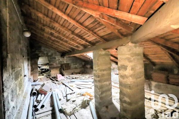 Immeuble à vendre 444 m² Lyon 8