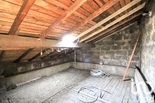 Immeuble à vendre 444 m² Lyon 8