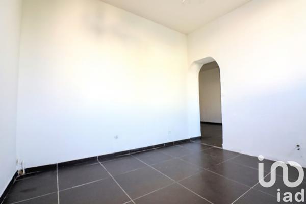 Immeuble à vendre 444 m² Lyon 8