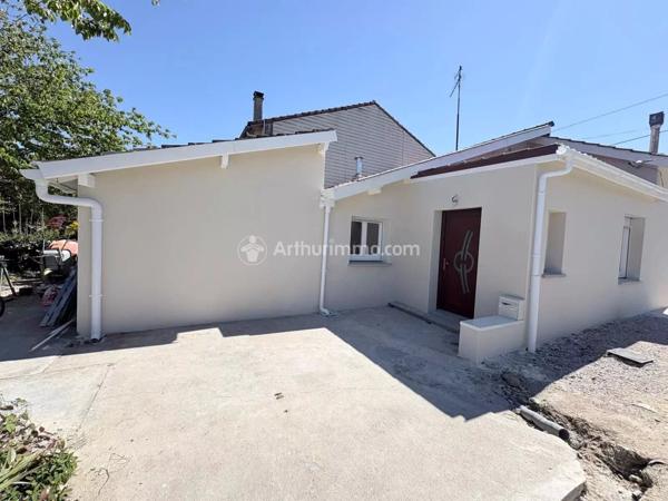 Vente Maison 4 pièces 97 m2 à Vielmur-sur-Agout