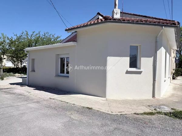 Vente Maison 4 pièces 97 m2 à Vielmur-sur-Agout