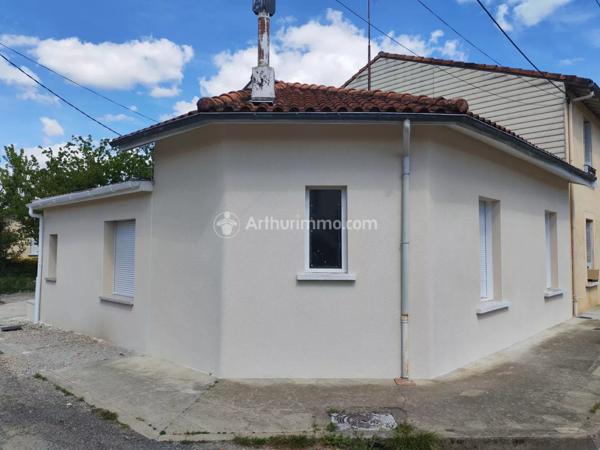 Vente Maison 4 pièces 97 m2 à Vielmur-sur-Agout