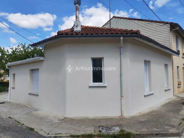 Vente Maison 4 pièces 97 m2 à Vielmur-sur-Agout