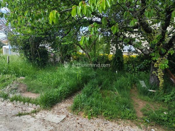Vente Maison 4 pièces 97 m2 à Vielmur-sur-Agout