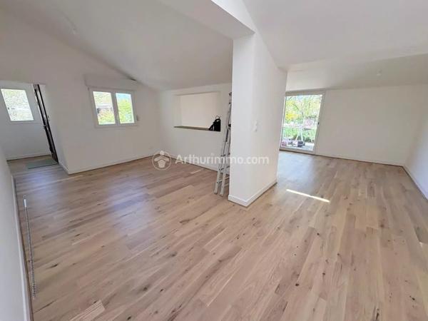 Vente Maison 4 pièces 97 m2 à Vielmur-sur-Agout