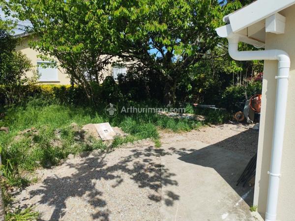 Vente Maison 4 pièces 97 m2 à Vielmur-sur-Agout