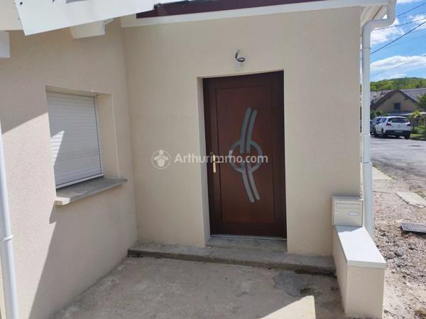 Vente Maison 4 pièces 97 m2 à Vielmur-sur-Agout