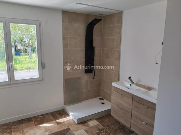 Vente Maison 4 pièces 97 m2 à Vielmur-sur-Agout