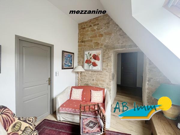 Maison à vendre à Guidel
