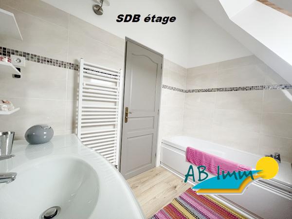 Maison à vendre à Guidel