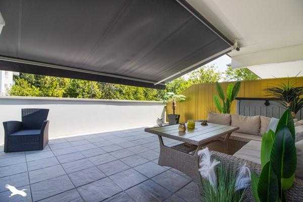 Appartement 355 232 € Bayonne 4 p 72 m² DPE C