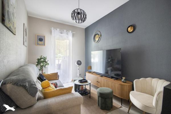Appartement 355 232 € Bayonne 4 p 72 m² DPE C