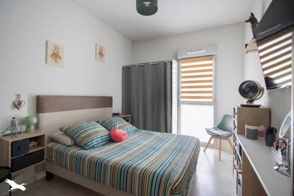 Appartement 355 232 € Bayonne 4 p 72 m² DPE C