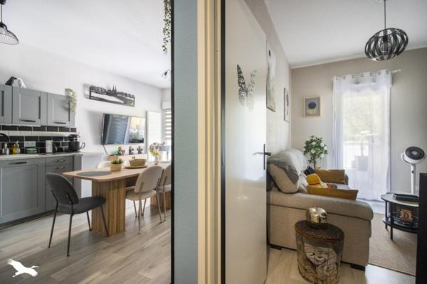 Appartement 355 232 € Bayonne 4 p 72 m² DPE C
